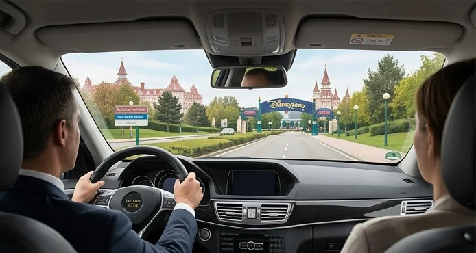 Orly Airport